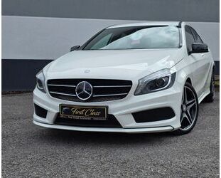 Mercedes-Benz A 180 Gebrauchtwagen