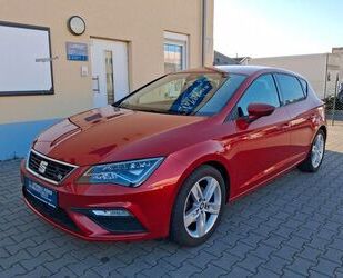 Seat Leon Gebrauchtwagen