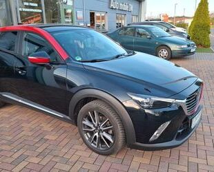 Mazda CX-3 Gebrauchtwagen