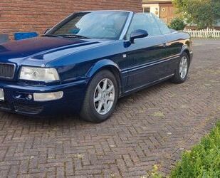 Audi Cabriolet Gebrauchtwagen