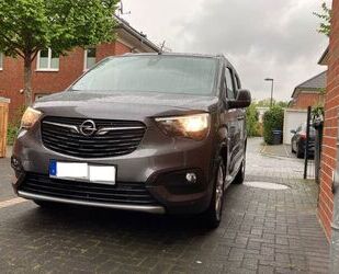 Opel Combo Life Gebrauchtwagen