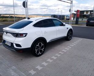 Renault Arkana Gebrauchtwagen