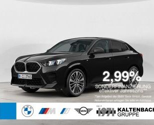 BMW X2 Gebrauchtwagen