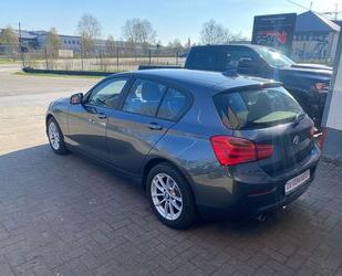 BMW 116 Gebrauchtwagen