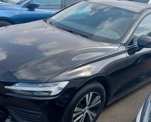 Volvo V60 Gebrauchtwagen
