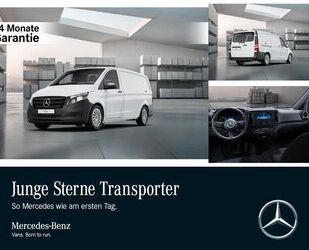 Mercedes-Benz Vito Gebrauchtwagen