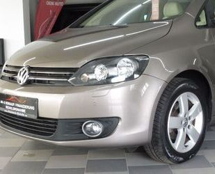 VW Golf Plus Gebrauchtwagen