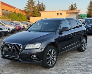 Audi Q5 Gebrauchtwagen