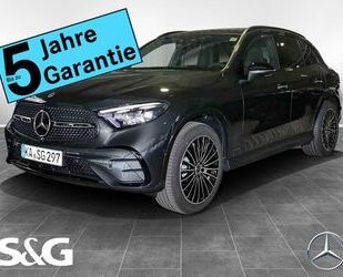 Mercedes-Benz GLC 300 Gebrauchtwagen