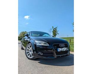 Audi TT Gebrauchtwagen