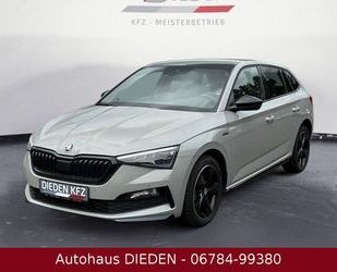 Skoda Scala Gebrauchtwagen