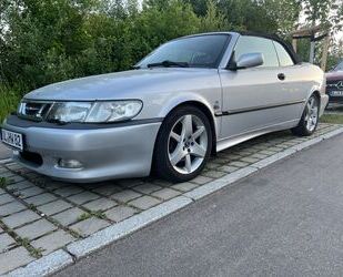Saab 9-3 Gebrauchtwagen