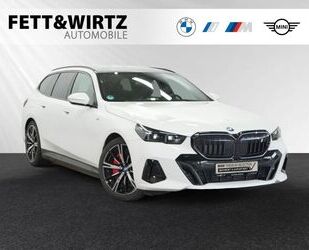 BMW i5 Gebrauchtwagen