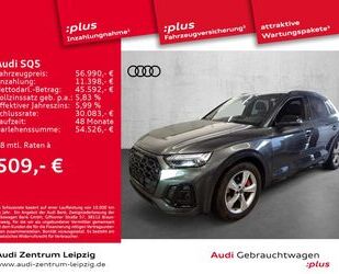 Audi SQ5 Gebrauchtwagen