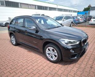 BMW X1 Gebrauchtwagen