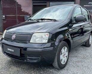 Fiat Panda Gebrauchtwagen