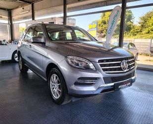 Mercedes-Benz ML 350 Gebrauchtwagen