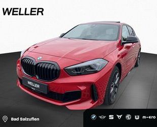 BMW 128 Gebrauchtwagen