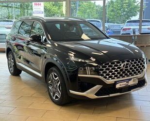 Hyundai SANTA FE Gebrauchtwagen