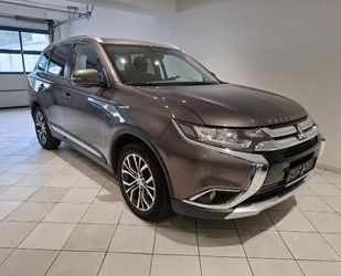 Mitsubishi Outlander Gebrauchtwagen