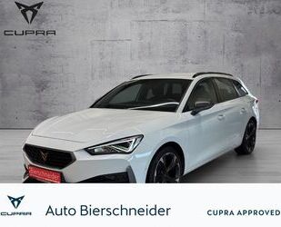 Cupra Leon Gebrauchtwagen