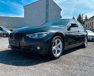 BMW 335 Gebrauchtwagen