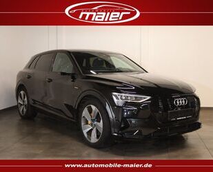 Audi e-tron Gebrauchtwagen