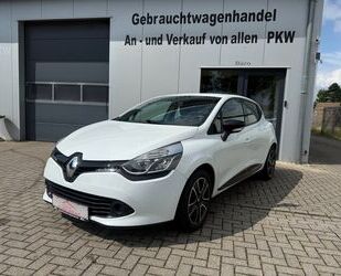 Renault Clio Gebrauchtwagen