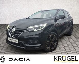 Renault Kadjar Gebrauchtwagen