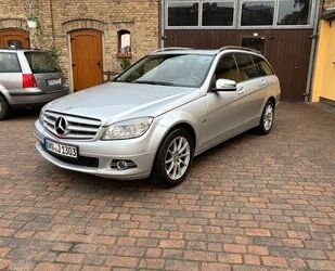 Mercedes-Benz C 220 Gebrauchtwagen