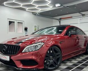 Mercedes-Benz CLS 500 Gebrauchtwagen