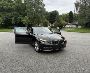 BMW 730 Gebrauchtwagen