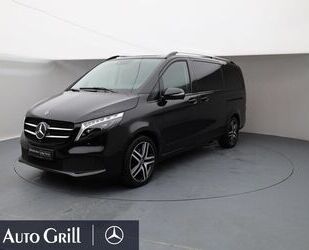 Mercedes-Benz V 250 Gebrauchtwagen