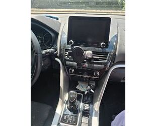 Mitsubishi Eclipse Cross Gebrauchtwagen
