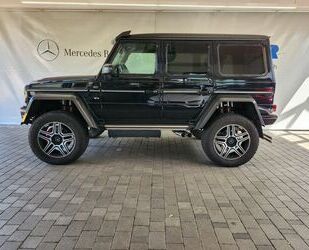 Mercedes-Benz G 500 Gebrauchtwagen