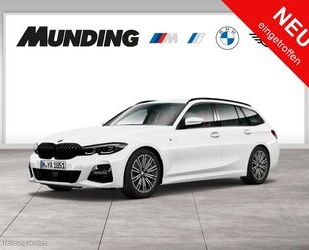 BMW 330 Gebrauchtwagen