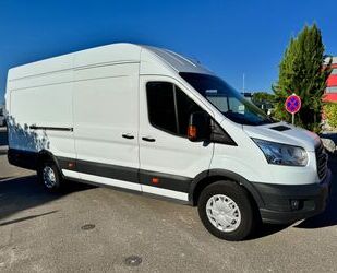 Ford Transit Gebrauchtwagen