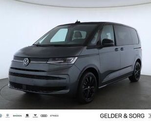 VW T7 Multivan Gebrauchtwagen