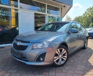 Chevrolet Cruze Gebrauchtwagen
