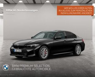 BMW 330 Gebrauchtwagen