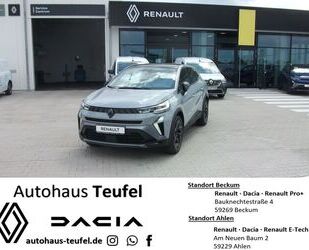 Renault Symbioz Gebrauchtwagen