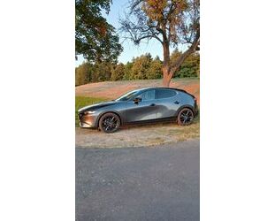 Mazda 3 Gebrauchtwagen