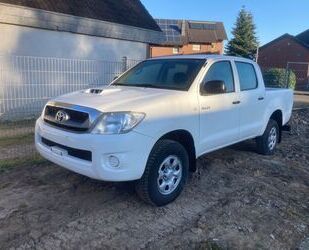 Toyota Hilux Gebrauchtwagen