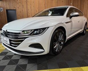 VW Arteon Gebrauchtwagen