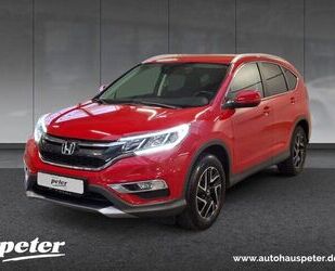 Honda CR-V Gebrauchtwagen