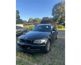 BMW 116 Gebrauchtwagen
