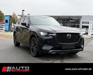 Mazda CX-60 Gebrauchtwagen