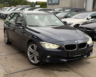 BMW 320 Gebrauchtwagen