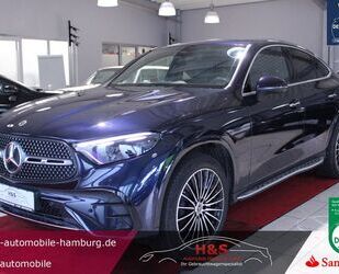 Mercedes-Benz GLC 300 Gebrauchtwagen