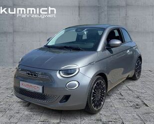 Fiat 500e Gebrauchtwagen